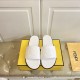 Fendi slippers