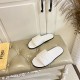 Fendi slippers