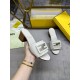 Fendi slippers