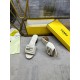 Fendi slippers