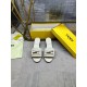 Fendi slippers