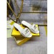 Fendi slippers