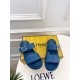 Fendi slippers