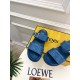 Fendi slippers