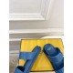 Fendi slippers