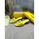 Fendi slippers