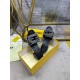 Fendi slippers