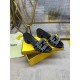Fendi slippers