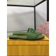 Fendi slippers