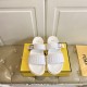 Fendi slippers
