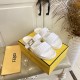 Fendi slippers