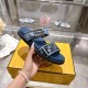 Fendi slippers