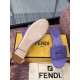 Fendi slippers