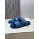 Fendi slippers