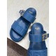 Fendi slippers
