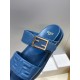 Fendi slippers