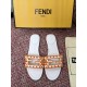Fendi slippers