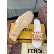 Fendi slippers