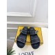 Fendi slippers