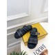 Fendi slippers