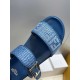 Fendi slippers