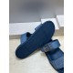 Fendi slippers
