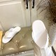 Fendi slippers