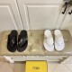 Fendi slippers