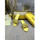 Fendi slippers