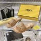 Fendi slippers