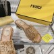 Fendi slippers