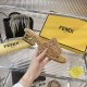 Fendi slippers