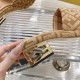 Fendi slippers