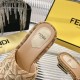 Fendi slippers