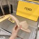 Fendi slippers