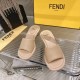 Fendi slippers