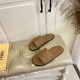 Fendi slippers