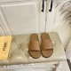 Fendi slippers