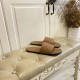 Fendi slippers