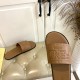 Fendi slippers