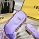 Fendi slippers