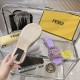 Fendi slippers