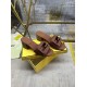 Fendi slippers