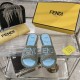 Fendi slippers