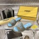 Fendi slippers