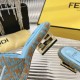 Fendi slippers
