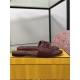Fendi slippers