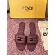 Fendi slippers