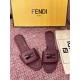 Fendi slippers