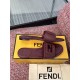Fendi slippers